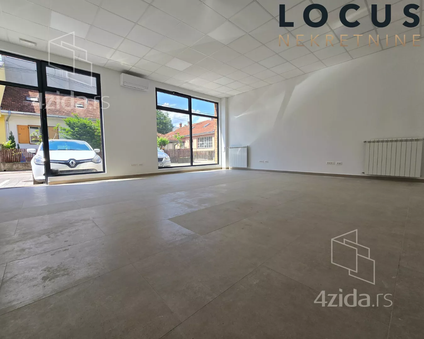 Lokal | 4zida