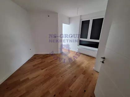 Bulevar Patrijarha Pavla (Somborski Bulevar) | 4zida.rs