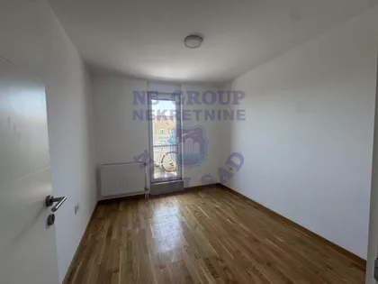 Bulevar Patrijarha Pavla (Somborski Bulevar) | 4zida.rs