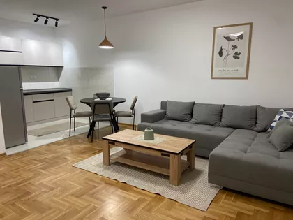 Obilićeva | 4zida.rs