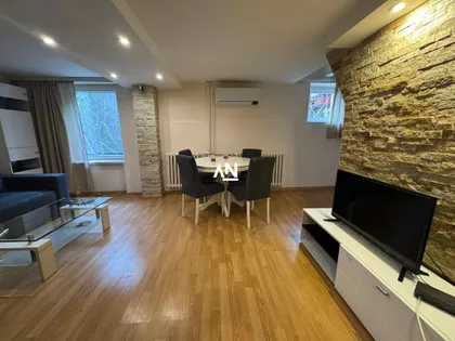 Lazarevićeva | 4zida.rs