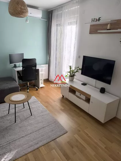 Partizanska | 4zida.rs