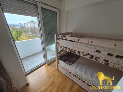 BULEVAR CARA LAZARA | 4zida.rs