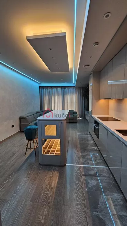 Beograd na vodi | 4zida.rs