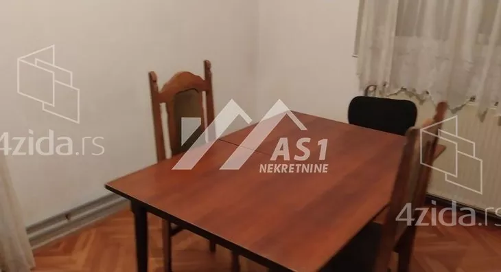 4-etažna kuća | 4zida