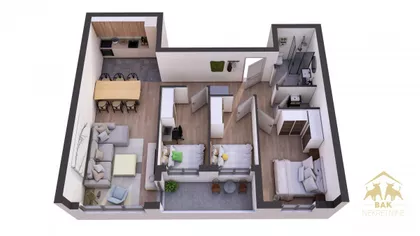 Petrovaradin | 4zida.rs