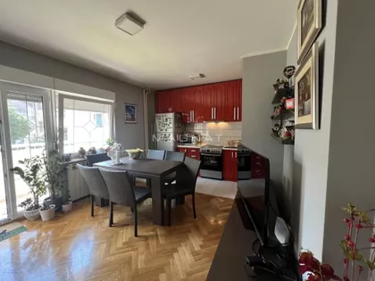 Vojvode Mišića | 4zida.rs