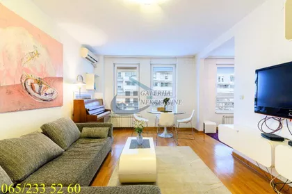 Jurija Gagarina | 4zida.rs