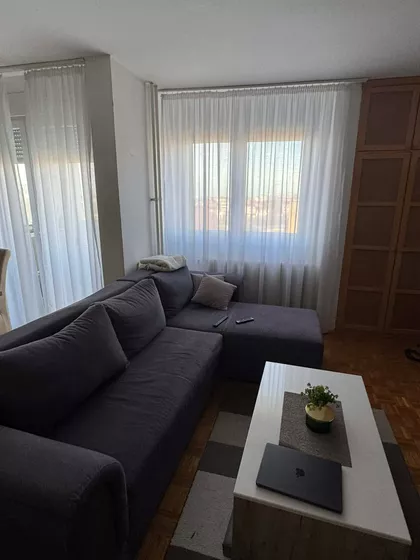 Bulevar Cara Lazara | 4zida.rs