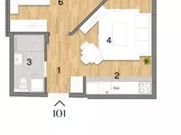 Telep, Gradske lokacije, Novi Sad | 4zida.rs