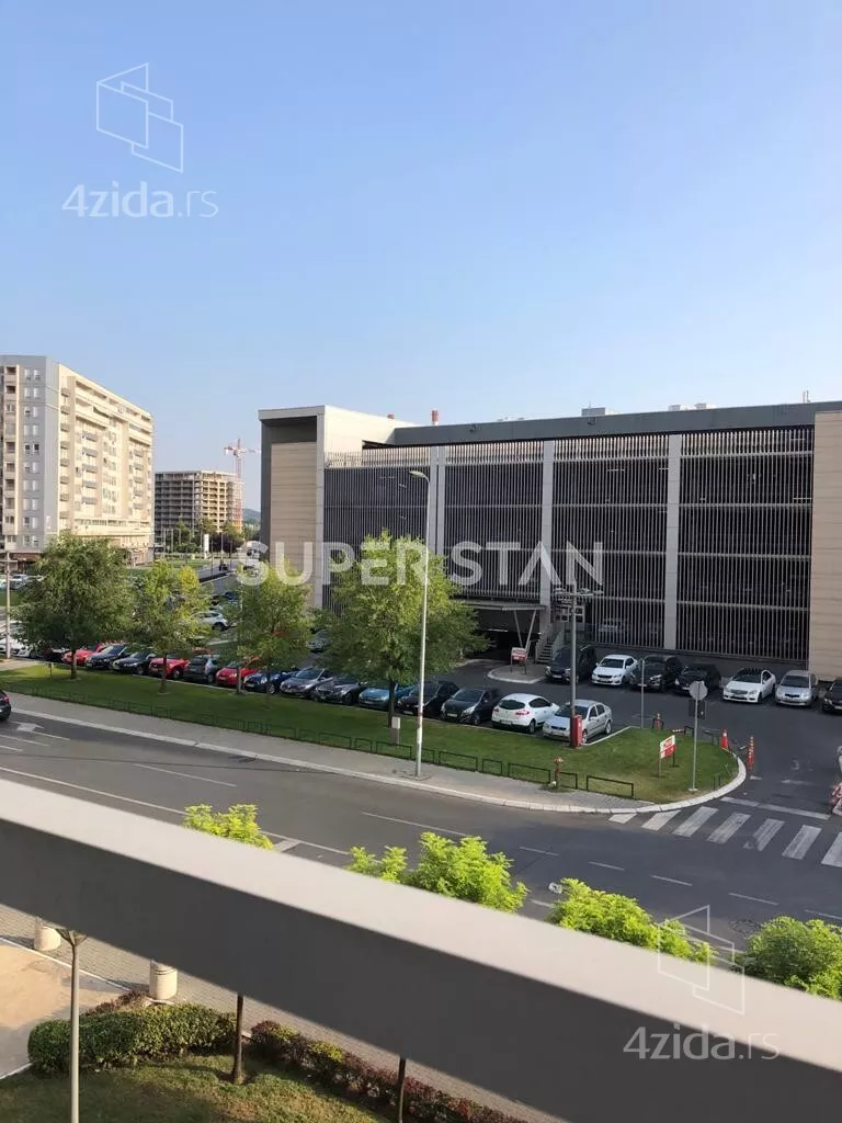Garsonjera | 4zida