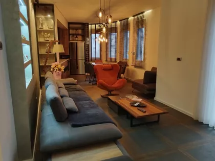 NJEGOSEVA | 4zida.rs