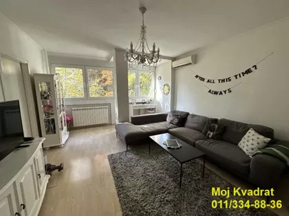 Bulevar Arsenija Čarnojevića | 4zida.rs