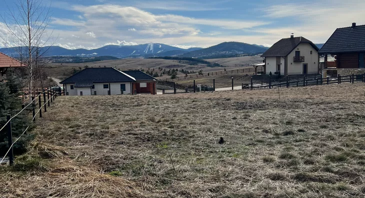 Građevinsko zemljište | 4zida