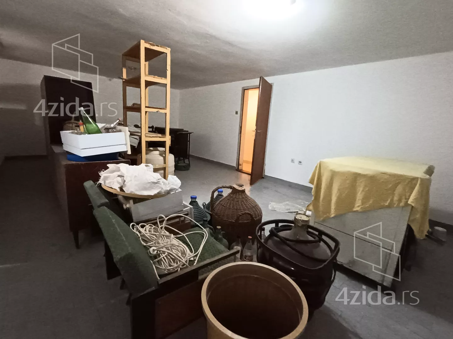 3-etažna kuća | 4zida