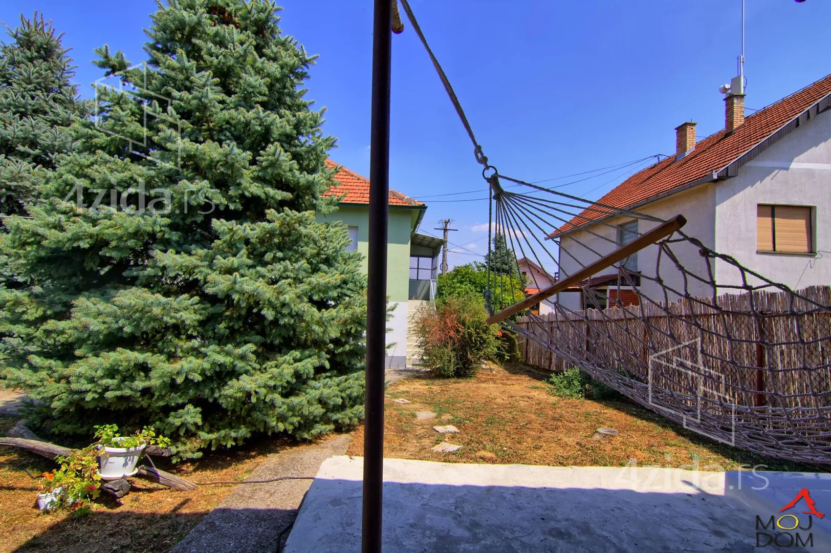 Kuća | 4zida