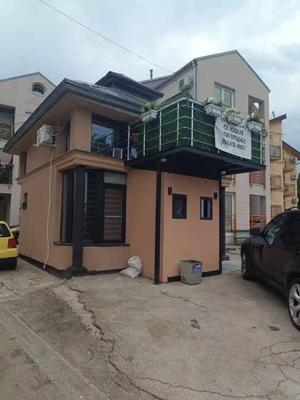 Boška Buhe 2A | 4zida.rs