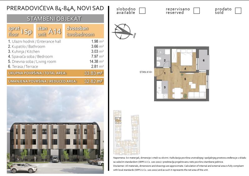 pozadinska slika