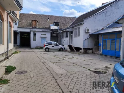 Novi Sad - Centar | 4zida.rs