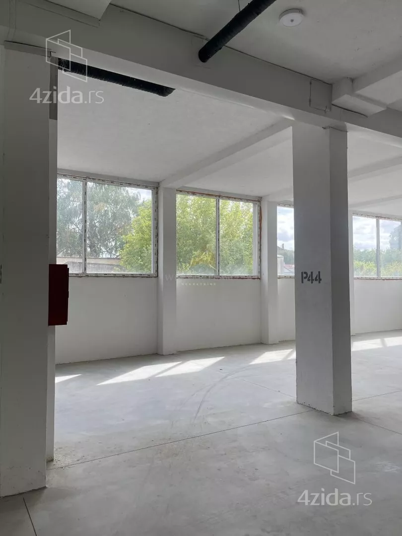Garaža | 4zida