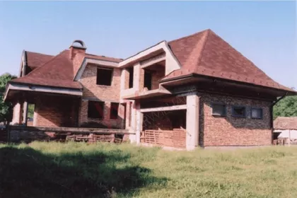 Sveto Polje | 4zida.rs