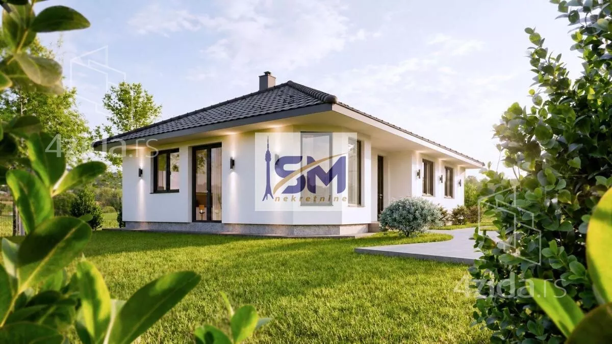 Kuća | 4zida