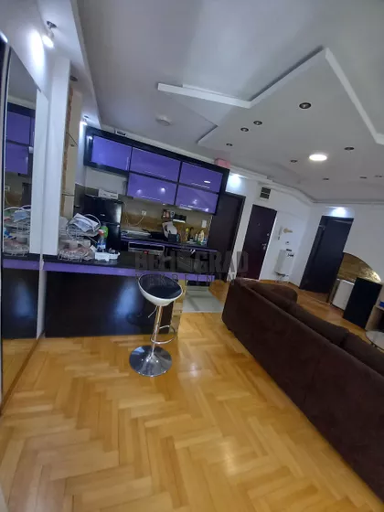 Kačićeva | 4zida.rs