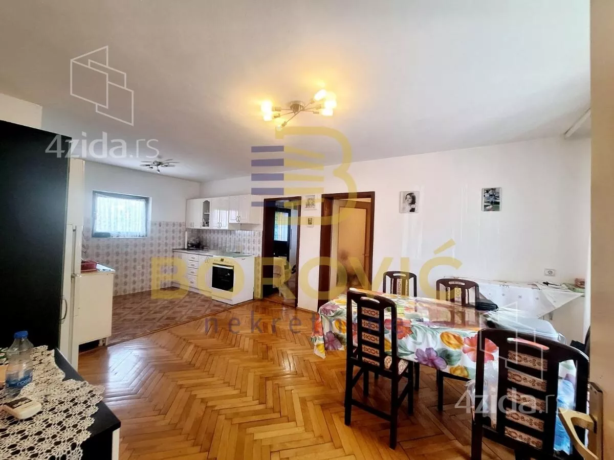 Kuća | 4zida