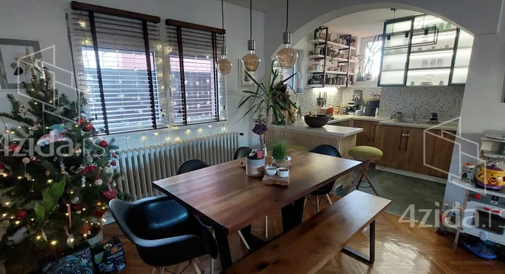 2-etažna kuća | 4zida