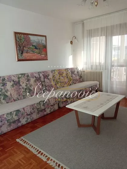 Sajmište | 4zida.rs