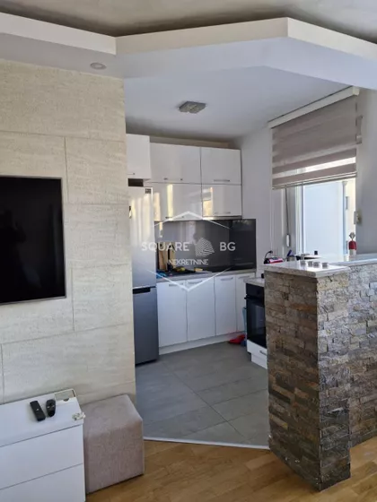 Dobanovačka | 4zida.rs