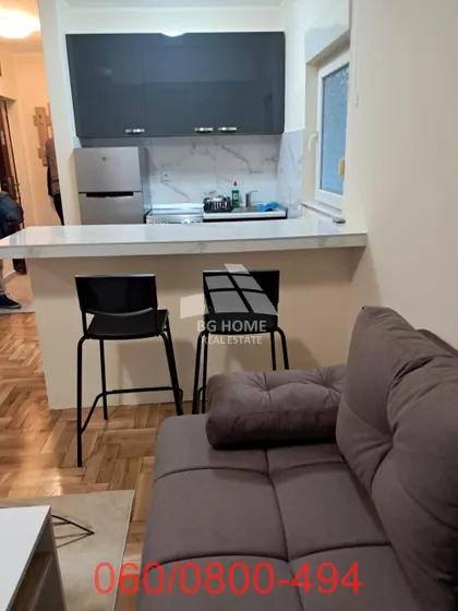 Kovačeva | 4zida.rs