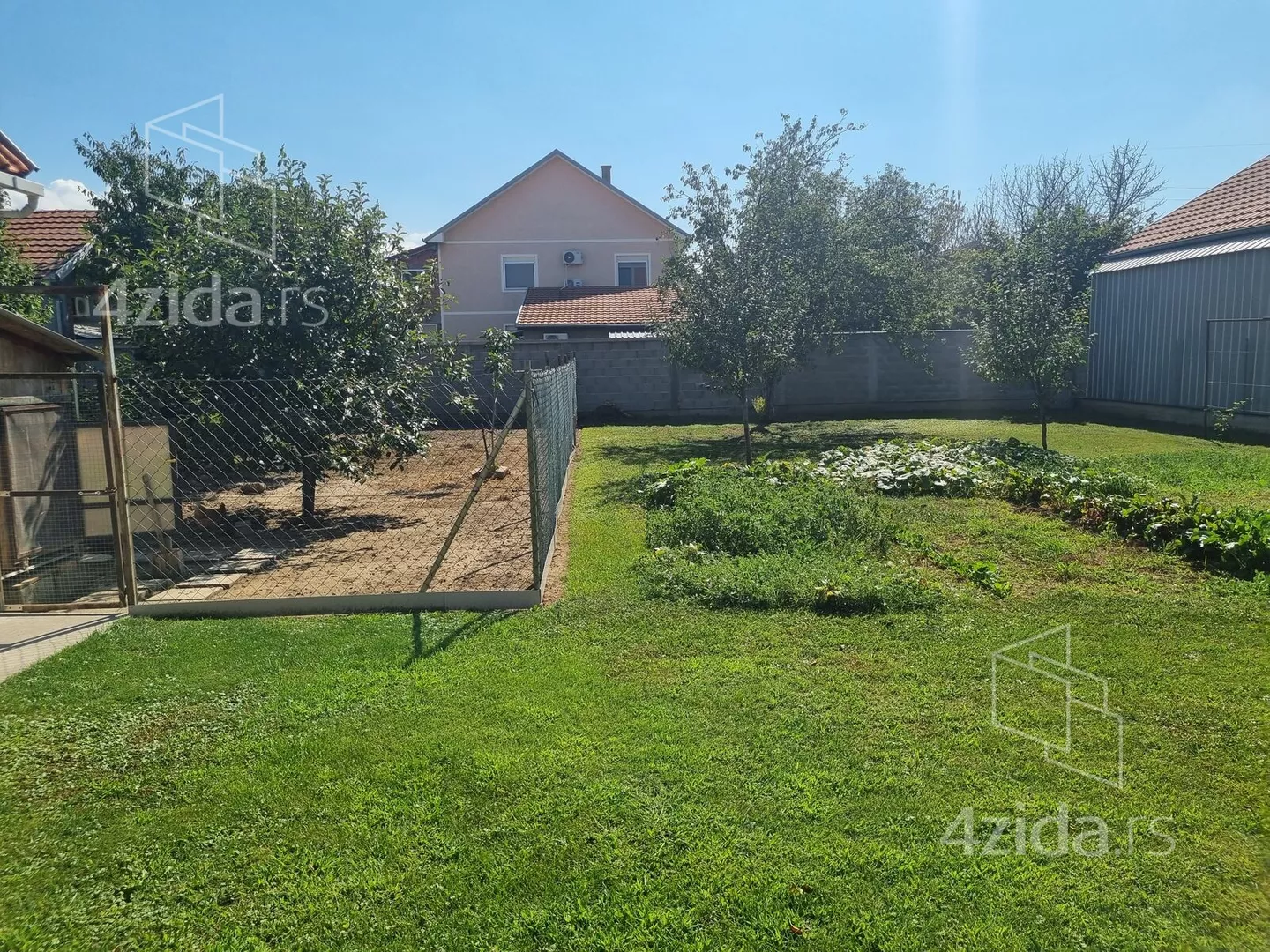 3-etažna kuća | 4zida