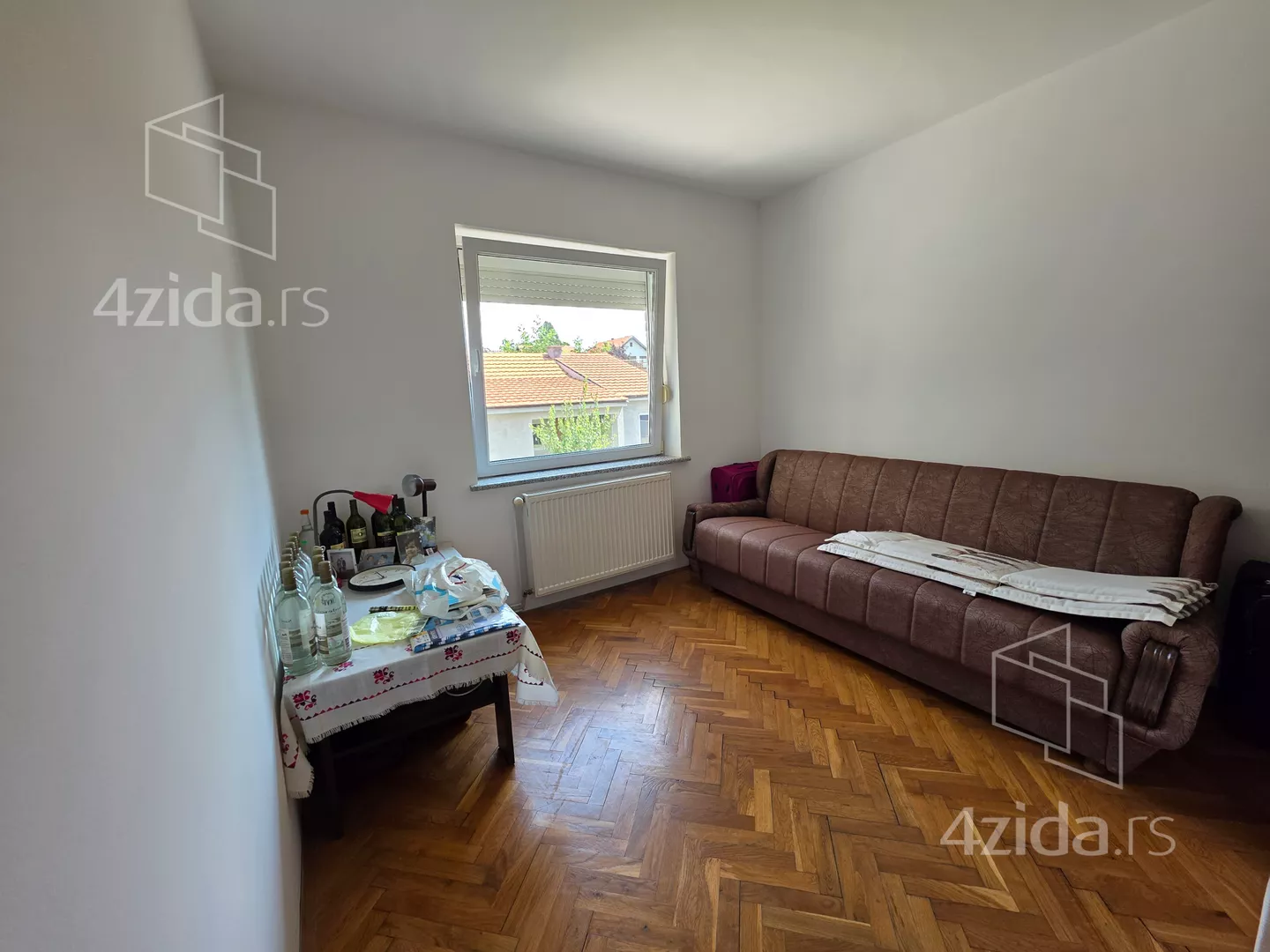 3-etažna kuća | 4zida