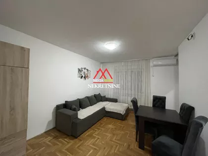 Gogoljeva | 4zida.rs