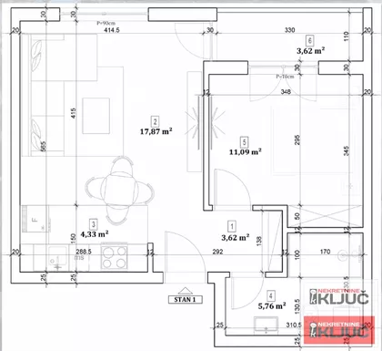 Veternička Rampa | 4zida.rs