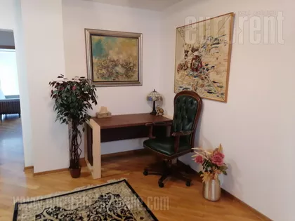 ZELENI VENAC | 4zida.rs