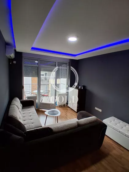 Laze Kostića | 4zida.rs