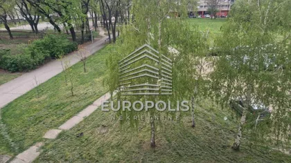 Pariske Komune | 4zida.rs