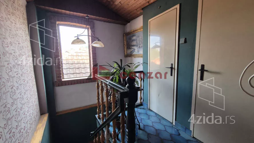 Ugostiteljski objekat | 4zida