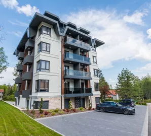 25. Maj, Okolne lokacije, Zlatibor, 1.5 stan | 4zida.rs