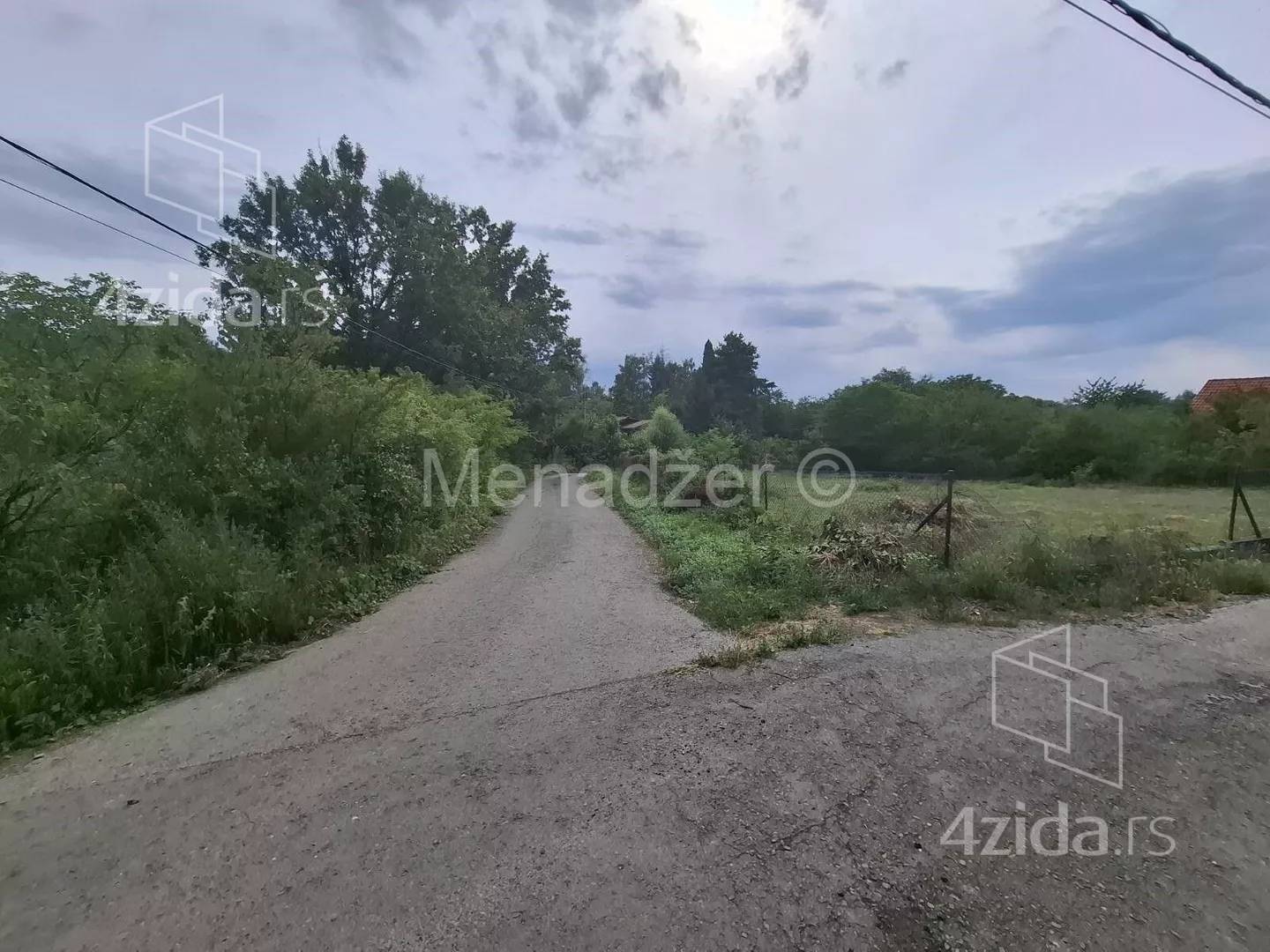 Plac | 4zida