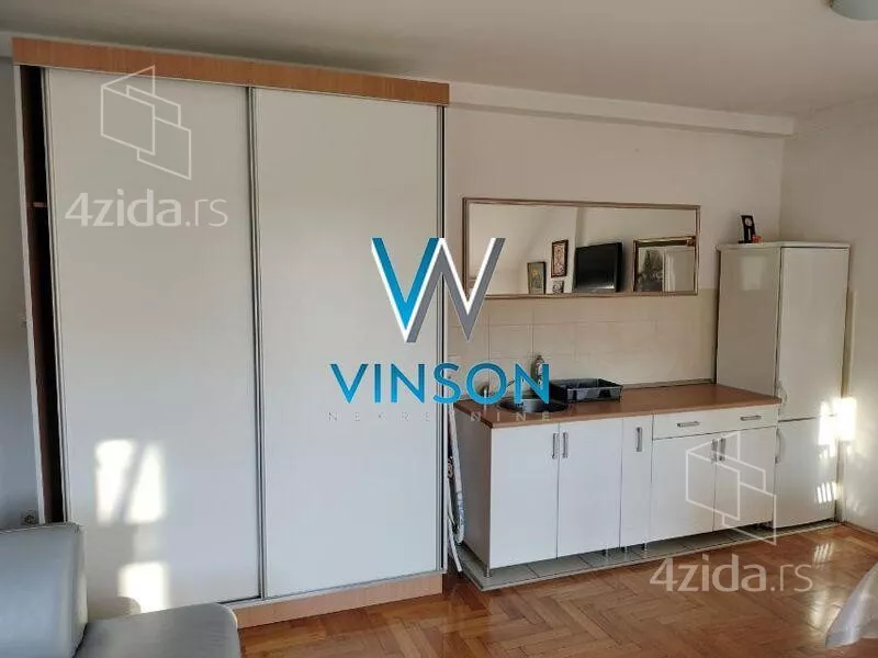 Garsonjera | 4zida