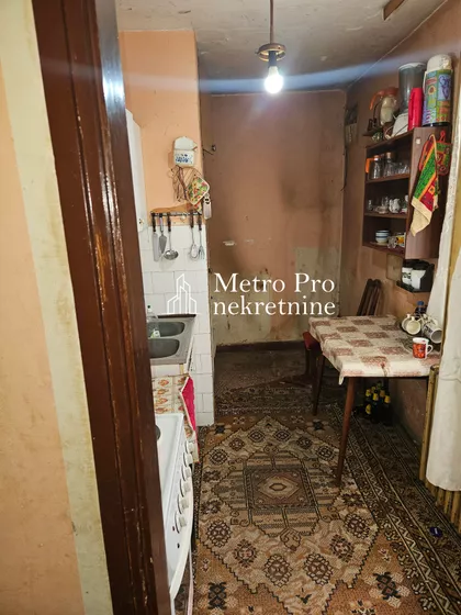 Prote Smiljanića 54 | 4zida.rs