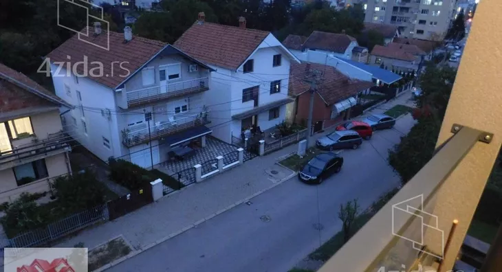 Garsonjera | 4zida
