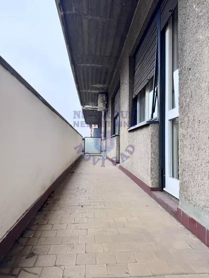 Bulevar Oslobođenja | 4zida.rs