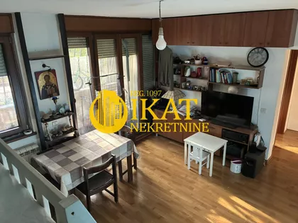 Maksima Gorkog | 4zida.rs