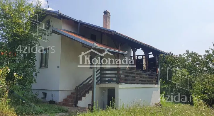 Kuća | 4zida