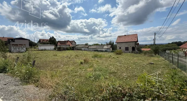 Građevinsko zemljište | 4zida