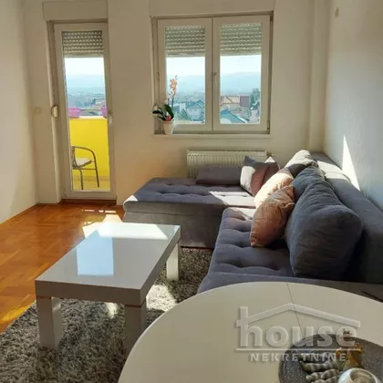 Bulevar Patrijarha Pavla (Somborski Bulevar) | 4zida.rs